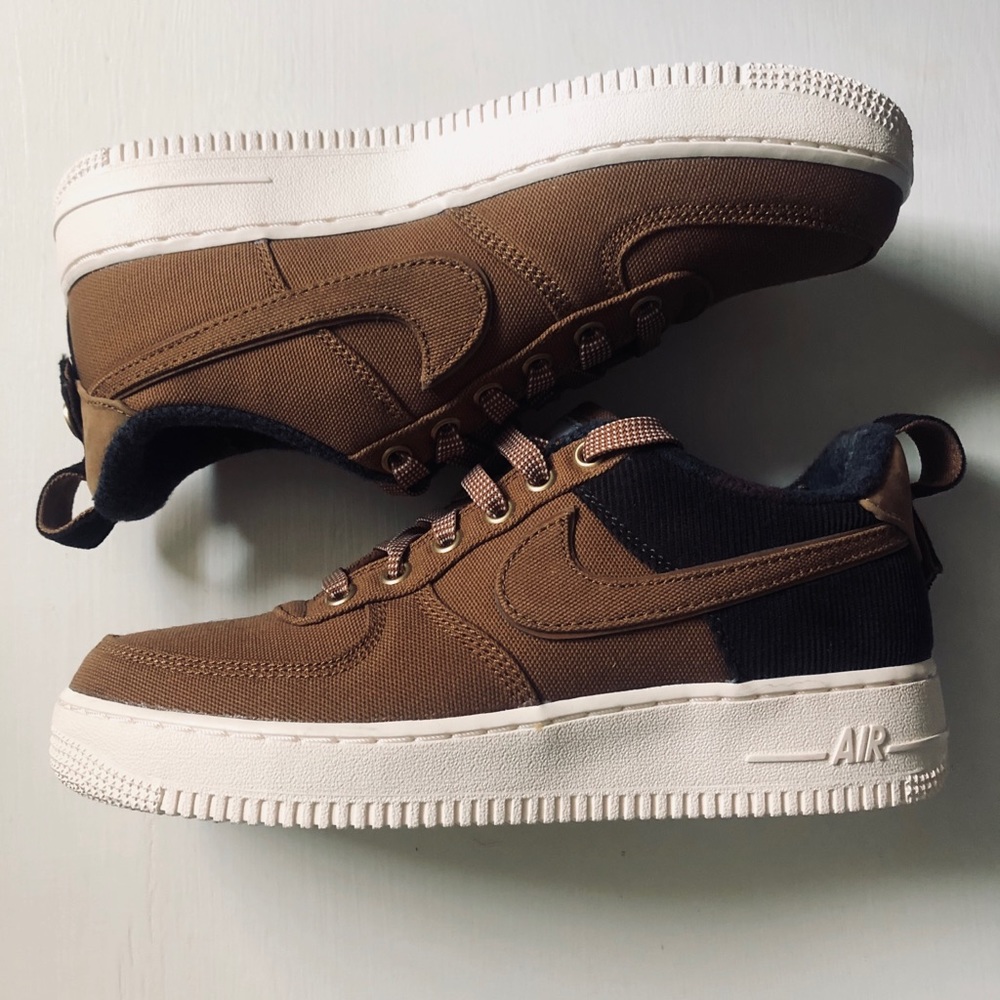 Nike X Carhartt AIR FORCE 1 07